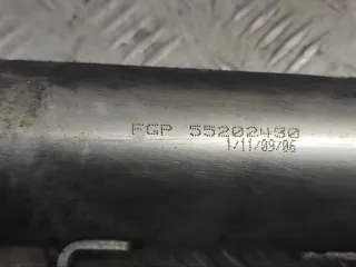 55202430 Радиатор EGR Saab 9-3 1 Арт 88413, вид 6