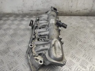 55194739 Коллектор впускной Saab 9-3 1 Арт 88415, вид 2