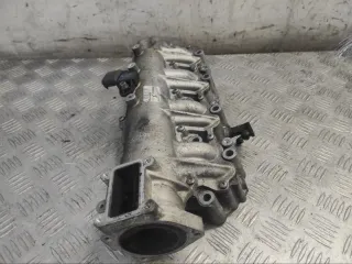 55194739 Коллектор впускной Saab 9-3 1 Арт 88415, вид 4