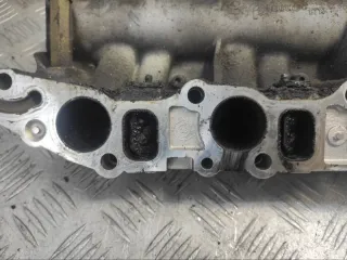 55194739 Коллектор впускной Saab 9-3 1 Арт 88415, вид 6