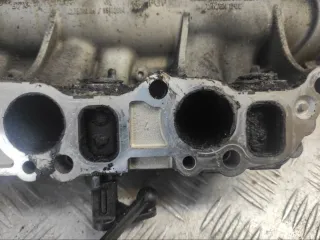 55194739 Коллектор впускной Saab 9-3 1 Арт 88415, вид 7