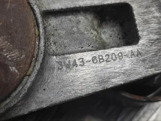 3w436b209aa Натяжитель ремня генератора Jaguar X-Type Арт 88436, вид 6