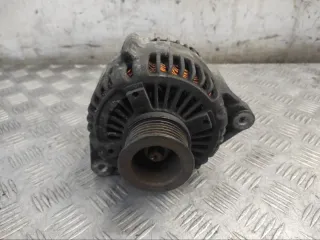 1x4310300bd Генератор Jaguar X-Type Арт 88438, вид 1