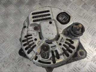 1x4310300bd Генератор Jaguar X-Type Арт 88438, вид 6