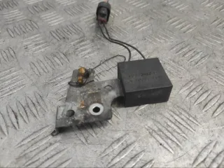 1x4318801ac Конденсатор Jaguar X-Type Арт 88451, вид 2