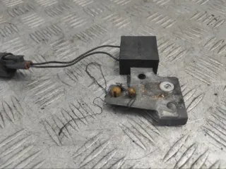 1x4318801ac Конденсатор Jaguar X-Type Арт 88451, вид 3