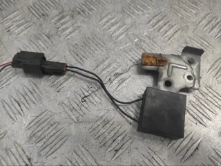 1x4318801ac Конденсатор Jaguar X-Type Арт 88451, вид 5
