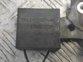 1x4318801ac Конденсатор Jaguar X-Type Арт 88451, вид 6