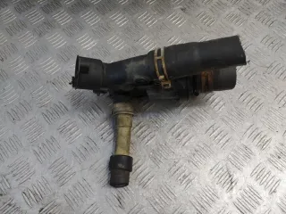 9682141580 Корпус термостата Ford Mondeo 5 Арт 88490, вид 2