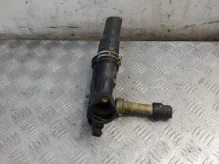 9682141580 Корпус термостата Ford Mondeo 5 Арт 88490, вид 4