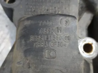 9682141580 Корпус термостата Ford Mondeo 5 Арт 88490, вид 6