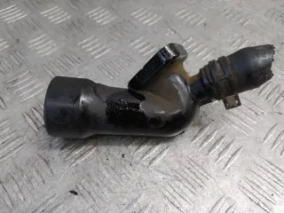 9646559580 Фланец (тройник) системы охлаждения Ford Mondeo 5 Арт 88515, вид 3