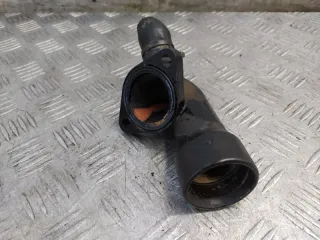 9646559580 Фланец (тройник) системы охлаждения Ford Mondeo 5 Арт 88515, вид 4