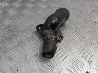 9646559580 Фланец (тройник) системы охлаждения Ford Mondeo 5 Арт 88515, вид 5