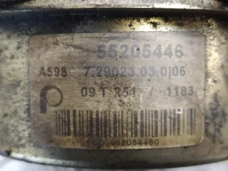 55205446 Насос вакуумный Saab 9-3 1 Арт 88520, вид 6