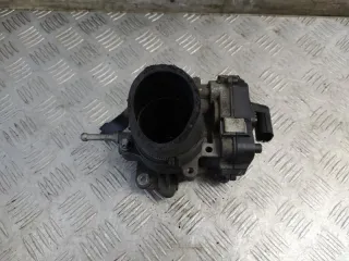 55200820 Заслонка дроссельная Saab 9-3 1 Арт 88523, вид 1