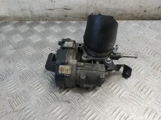 55200820 Заслонка дроссельная Saab 9-3 1 Арт 88523, вид 3
