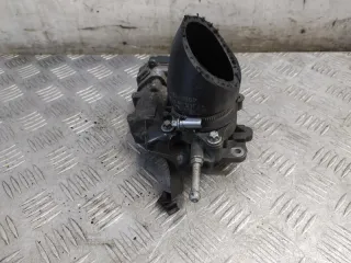 55200820 Заслонка дроссельная Saab 9-3 1 Арт 88523, вид 4