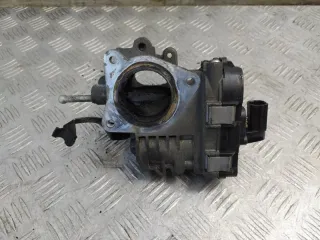 55200820 Заслонка дроссельная Saab 9-3 1 Арт 88523, вид 5