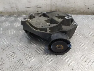 55210423 Кронштейн компрессора кондиционера Saab 9-3 1 Арт 88527