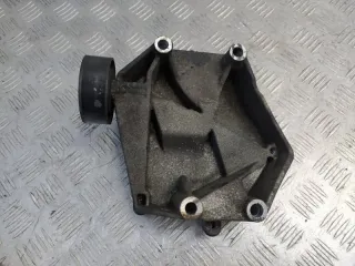 55210423 Кронштейн компрессора кондиционера Saab 9-3 1 Арт 88527, вид 5