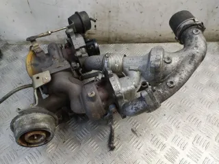 55215256 Турбина Saab 9-3 1 Арт 88528, вид 1