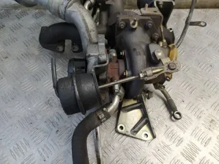 55215256 Турбина Saab 9-3 1 Арт 88528, вид 4
