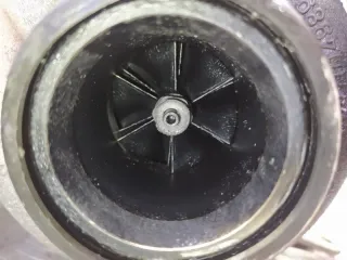 55215256 Турбина Saab 9-3 1 Арт 88528, вид 7