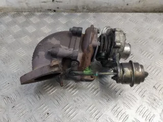 24461825 Турбина Opel Zafira A Арт 88540, вид 1