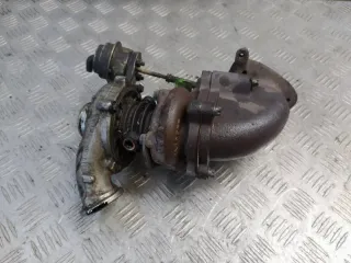 24461825 Турбина Opel Zafira A Арт 88540, вид 3