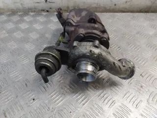 24461825 Турбина Opel Zafira A Арт 88540, вид 4