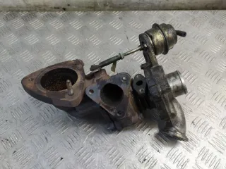 24461825 Турбина Opel Zafira A Арт 88540, вид 6