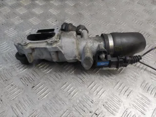 08226804 Заслонка дроссельная Opel Zafira A Арт 88546, вид 4