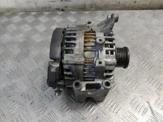  Генератор Mercedes C W204 Арт 88558, вид 1