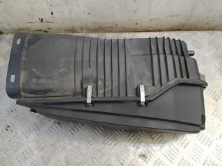 A6460902001 Корпус воздушного фильтра Mercedes C W204 Арт 88579, вид 2
