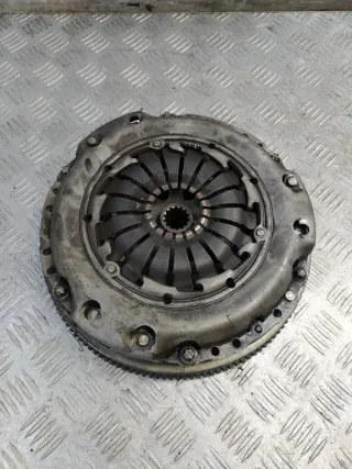 415025610 Комплект сцепления Opel Combo C Арт 88581, вид 1