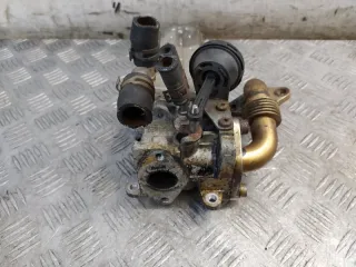 03g131513j Радиатор EGR Skoda Octavia A5 restailing Арт 88609, вид 2