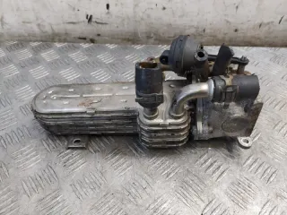 03g131513j Радиатор EGR Skoda Octavia A5 restailing Арт 88609, вид 3