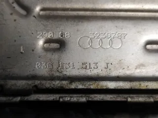 03g131513j Радиатор EGR Skoda Octavia A5 restailing Арт 88609, вид 6