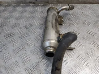 55202430 Радиатор EGR Opel Vectra C  Арт 88628, вид 2