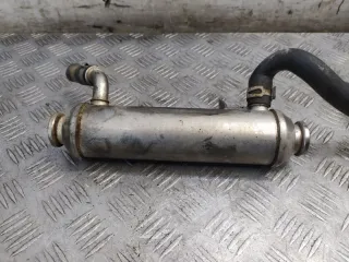 55202430 Радиатор EGR Opel Vectra C  Арт 88628, вид 3