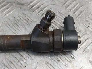 0445110243 Форсунка Opel Vectra C  Арт 88638, вид 3