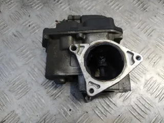 03g131501 Заслонка дроссельная Volkswagen Golf 5 Арт 88640, вид 1