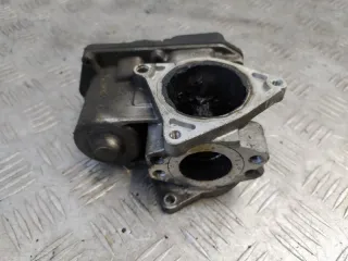 03g131501 Заслонка дроссельная Volkswagen Golf 5 Арт 88640, вид 2