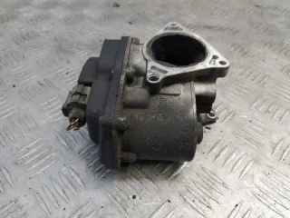 03g131501 Заслонка дроссельная Volkswagen Golf 5 Арт 88640, вид 3