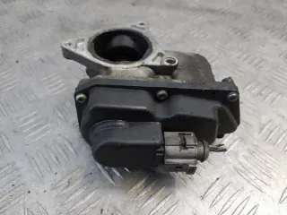 03g131501 Заслонка дроссельная Volkswagen Golf 5 Арт 88640, вид 4
