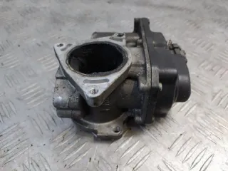 03g131501 Заслонка дроссельная Volkswagen Golf 5 Арт 88640, вид 5