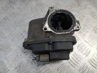 03g131501 Заслонка дроссельная Volkswagen Golf 5 Арт 88640, вид 6