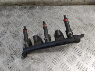 03d906031c Топливная рампа Volkswagen Polo 5 Арт 88666, вид 1