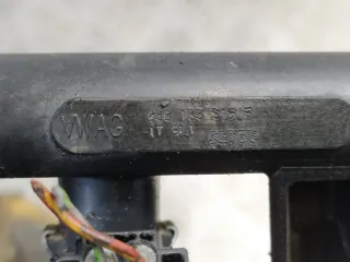 03d906031c Топливная рампа Volkswagen Polo 5 Арт 88666, вид 6